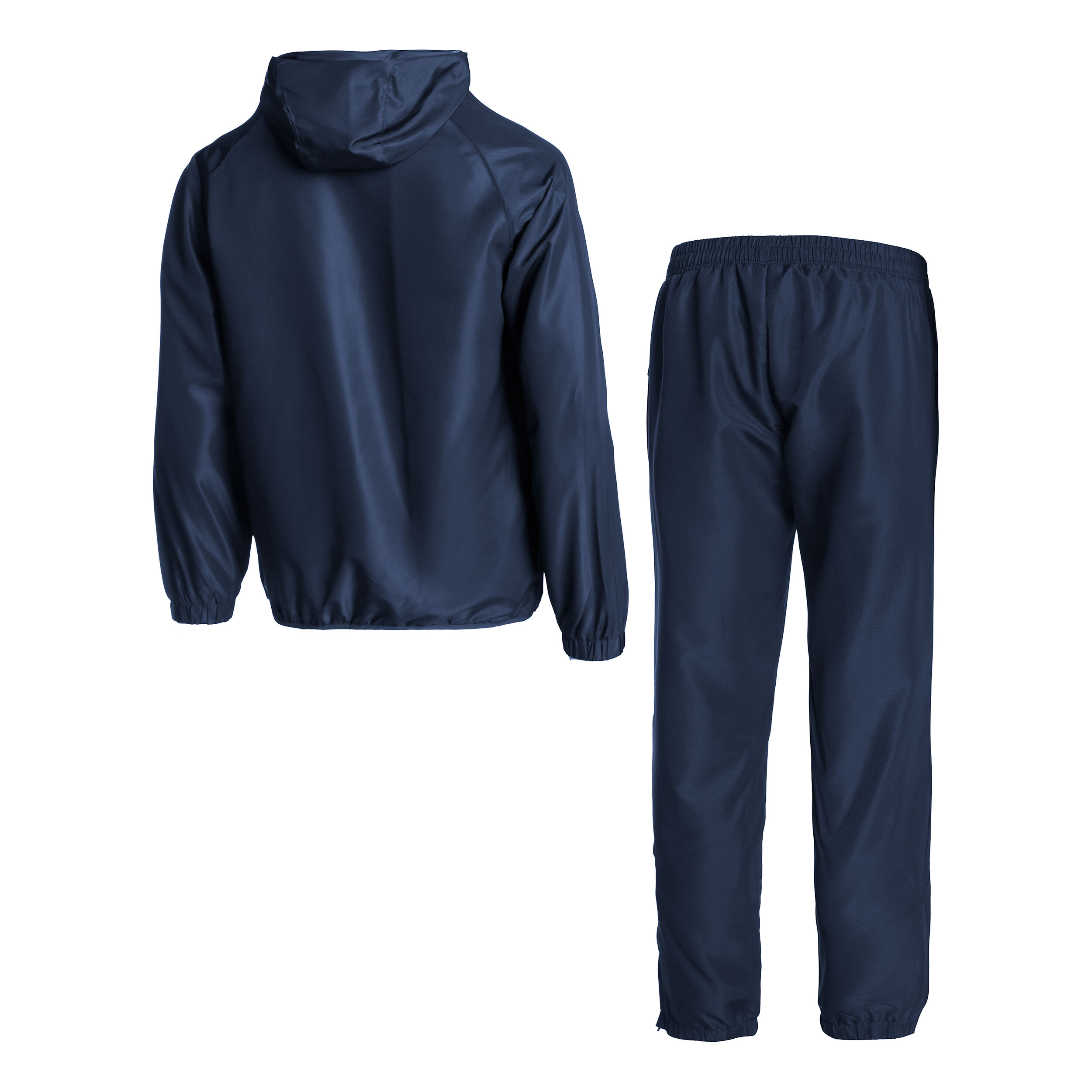 Trainingsanzug Special Edition Herren - Dunkelblau, Mehrfarbig