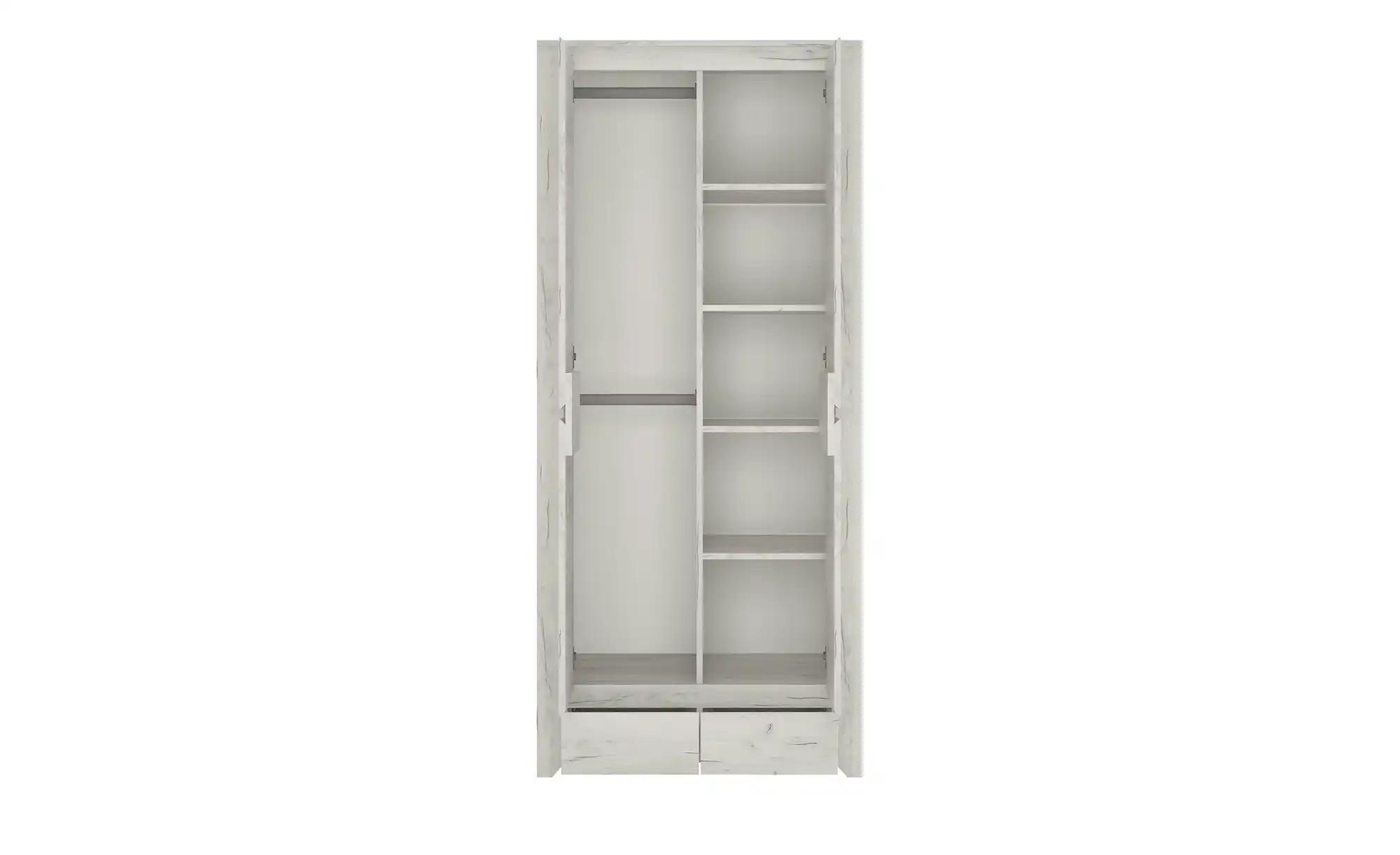 Kleiderschrank