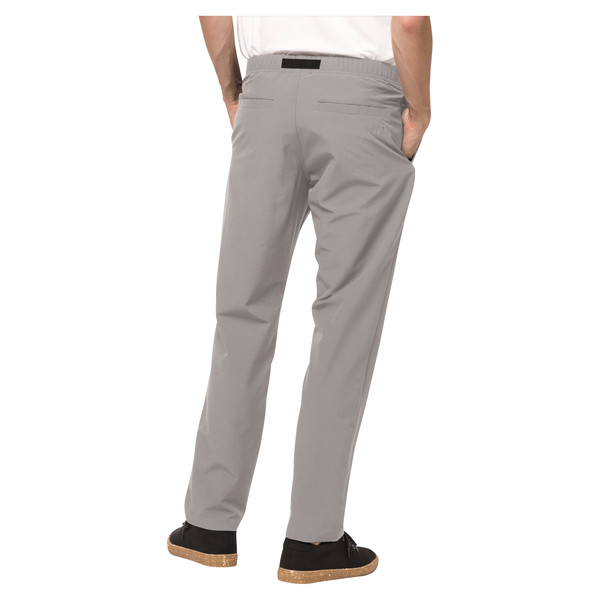 SUMMER LIFESTYLE PANTS M Herren - Softshellhose
