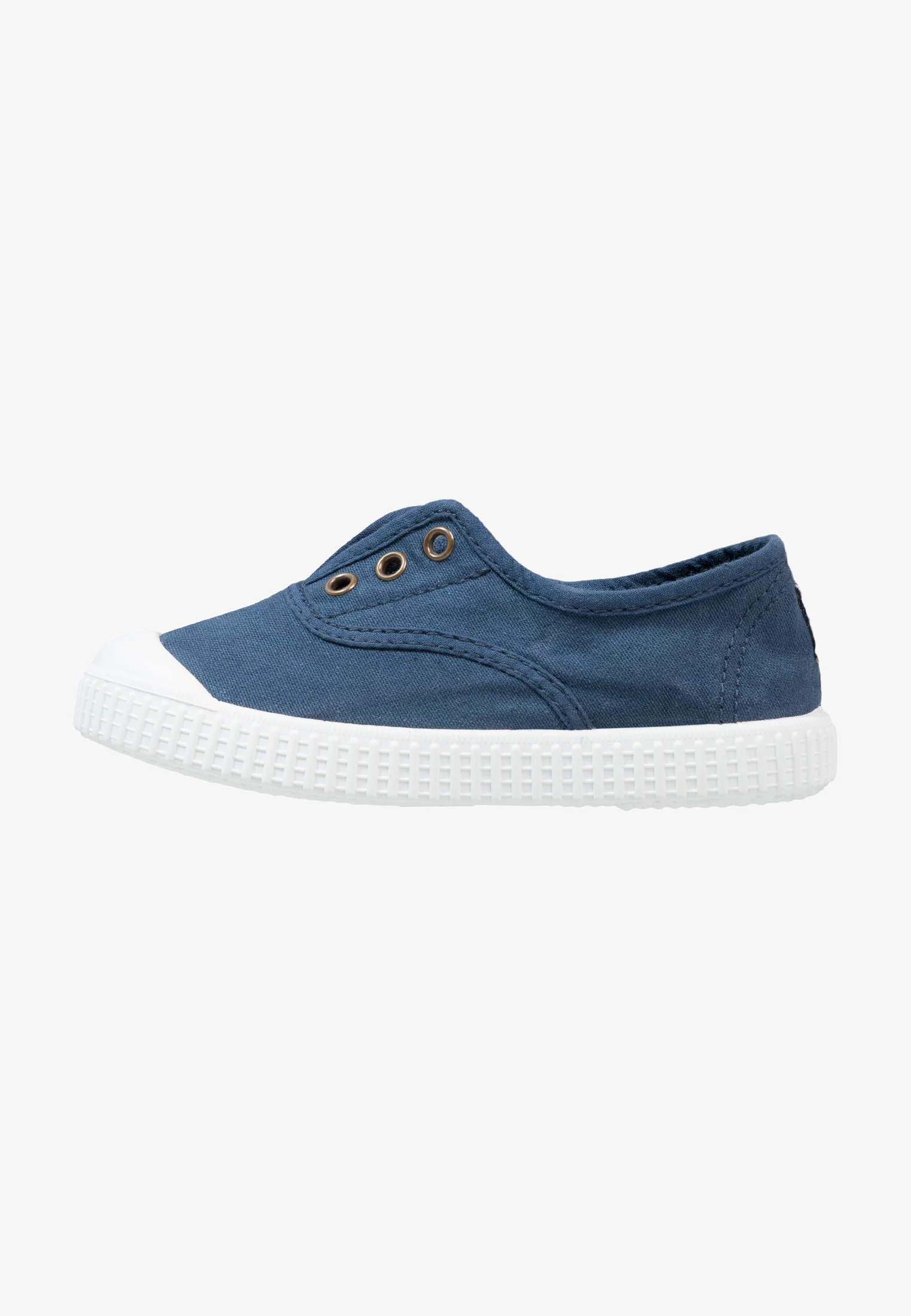 Victoria Shoes INGLESA LONA TINTADA - Zapatos sin cordones