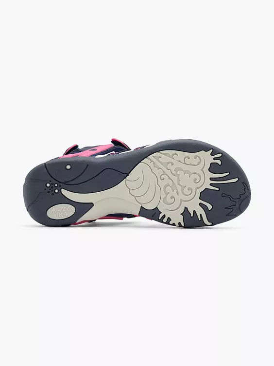 Hi-Tec Sandale SAVANNA II JRG