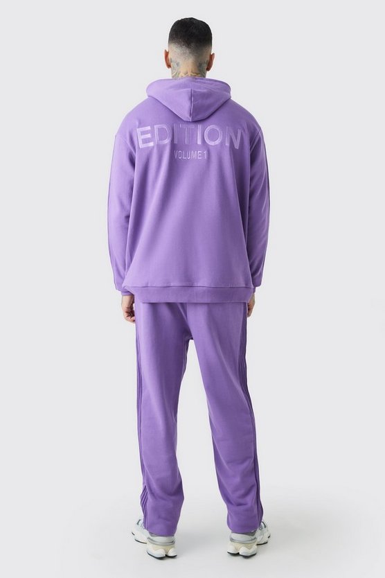 Tall Oversize Jogginghose
