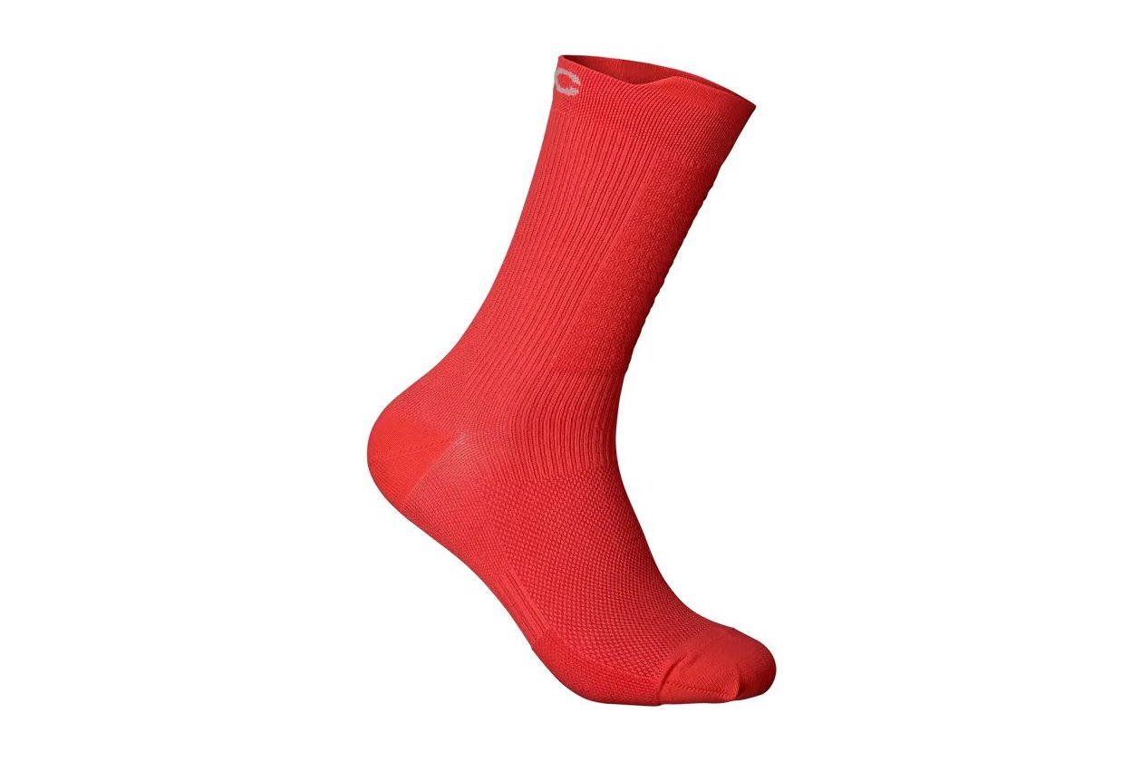 POC Lithe MTB Sock Mid - 2023