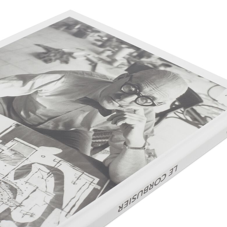 Taschen Basic Art Series: Le Corbusier multicolor