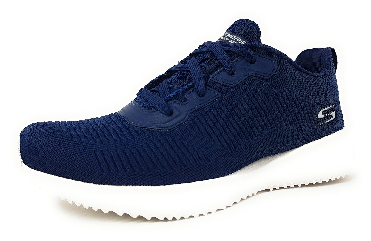 Skechers Bobs 32504 NVY Blau NVY Navy