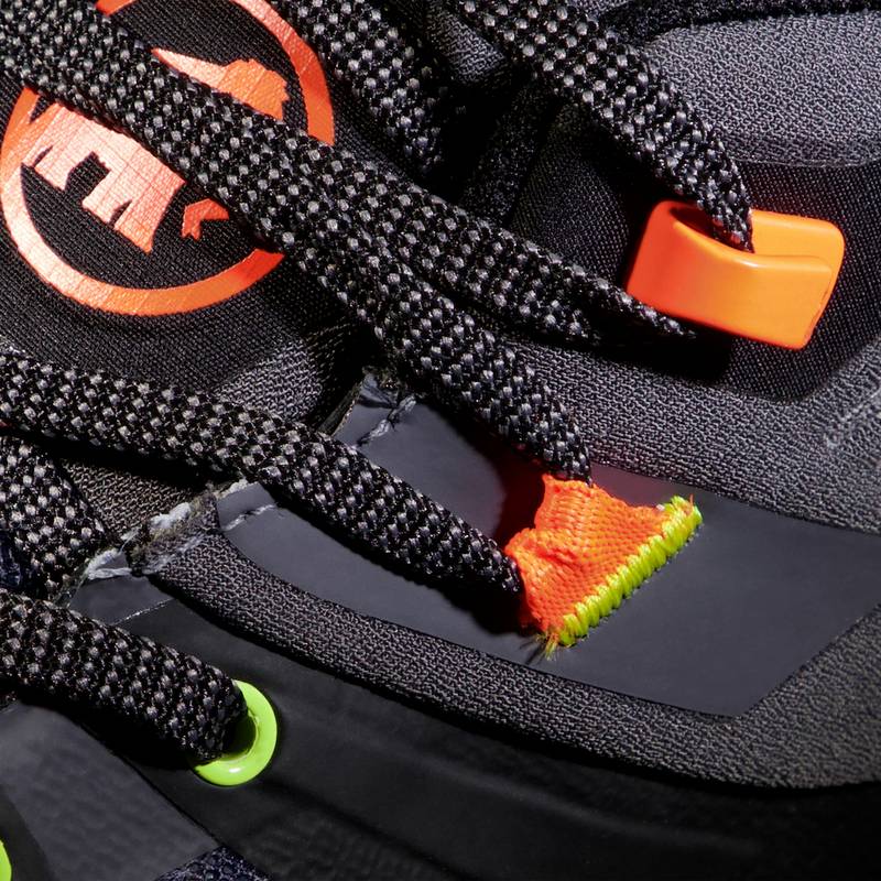 Mammut Sertig II Mid GTX Wanderschuhe Herren