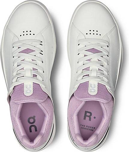 On Damen Sneaker THE ROGER ADVANTAGE
