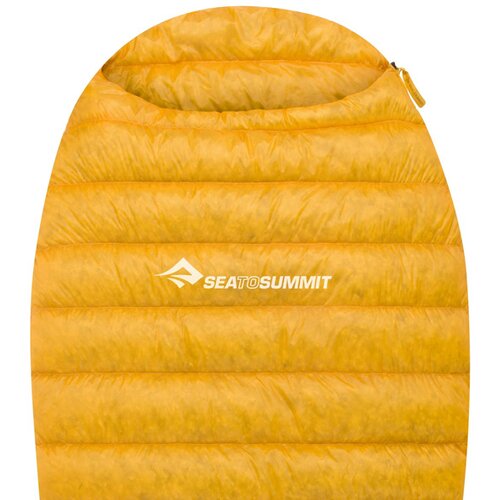 SCHLAFSACK SPARK SPO - REGULAR