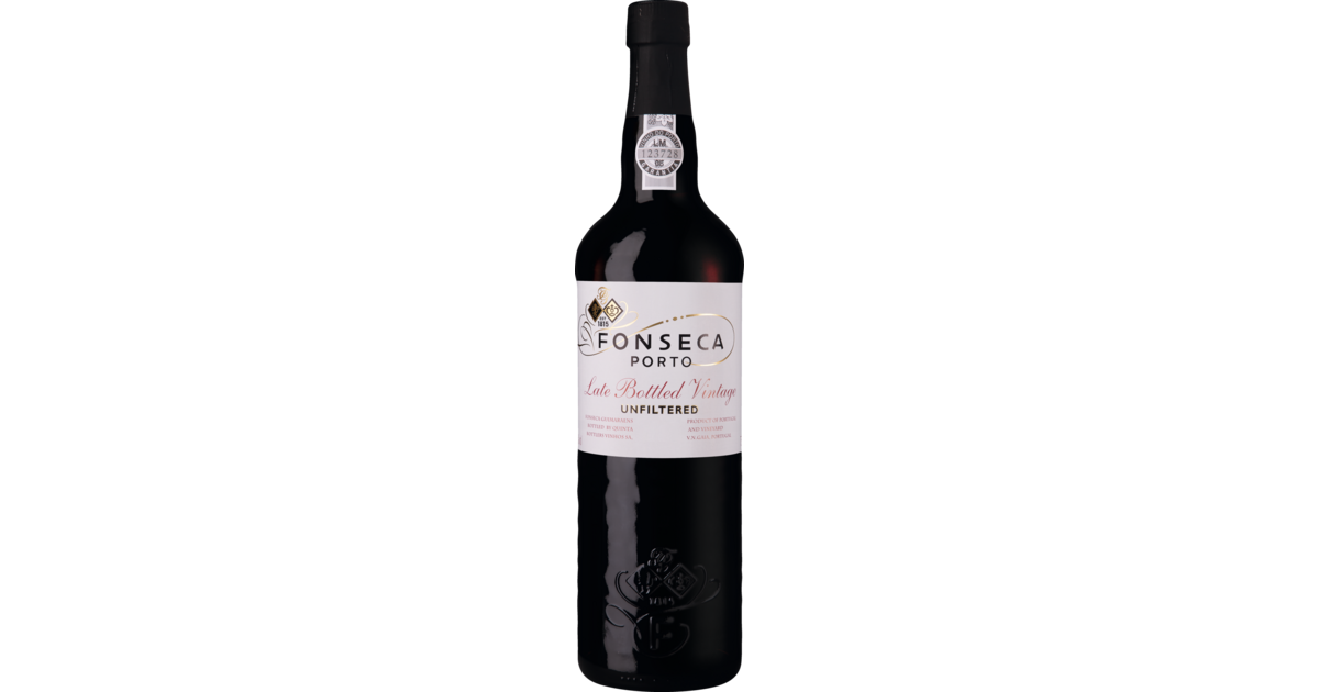 Fonseca Late Bottled Vintage Port