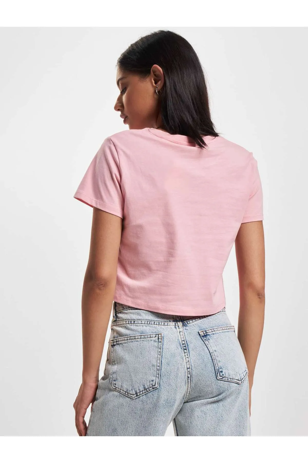Levi&'s  Damen Levis Grafik Prisma Crew T-Shirt