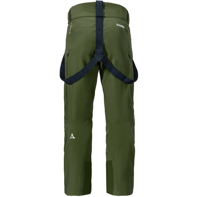 Schffel Pontresina Skihose Herren
