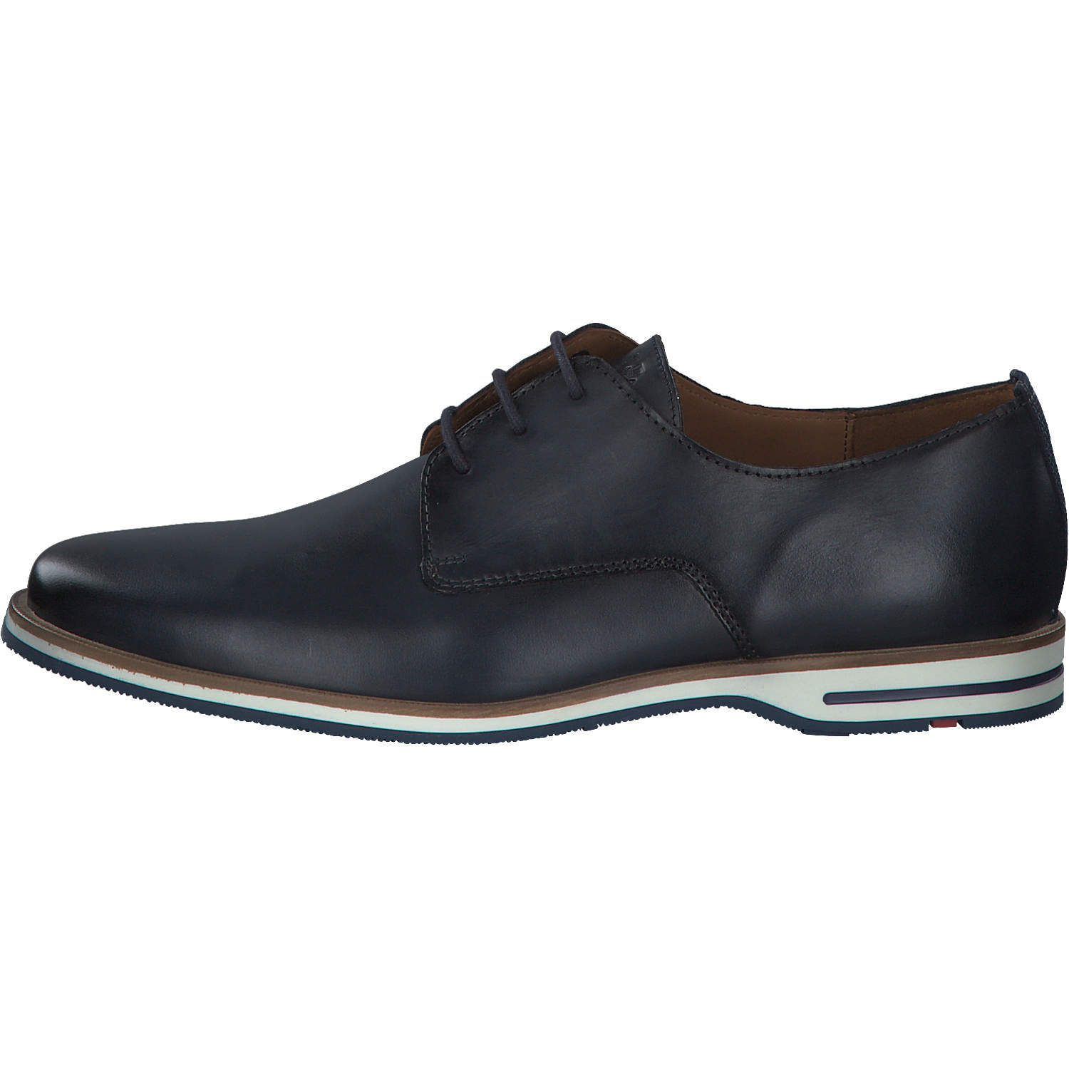 Lloyd Dakin 14007, Klassische Halbschuhe, Herren, Blau