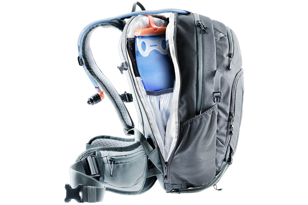 deuter Attack 20