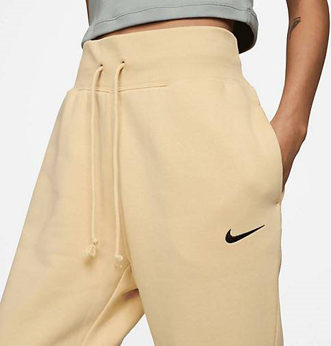 Nike Sportswear Damen Jogginghose NSW FLEECE