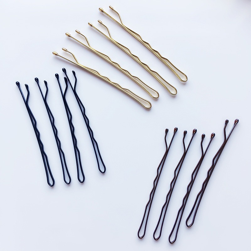 SOHO Fira Barrette