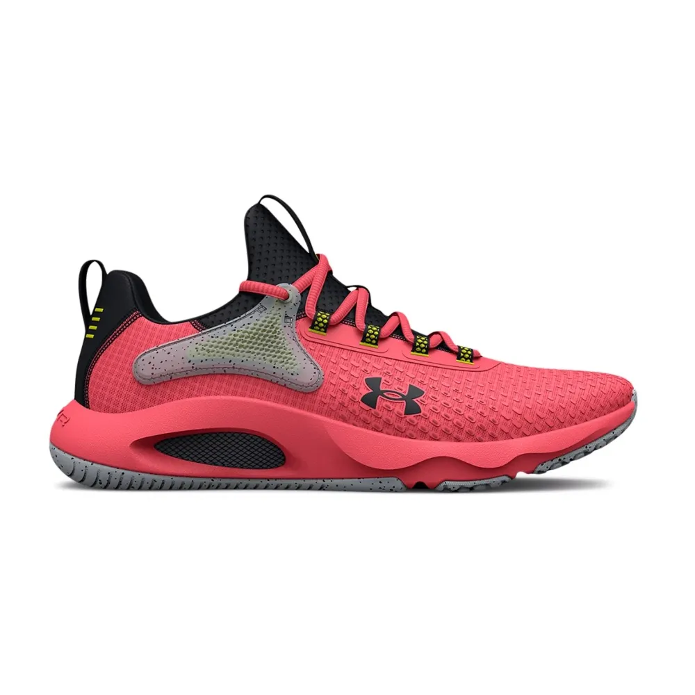 Under Armour Fitnessschuhe UA HOVR Rise 4 3025565-600 / pink