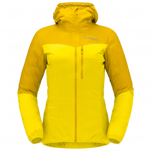 Norrøna - Women's Falketind Aero60 Hood - Windjacke
