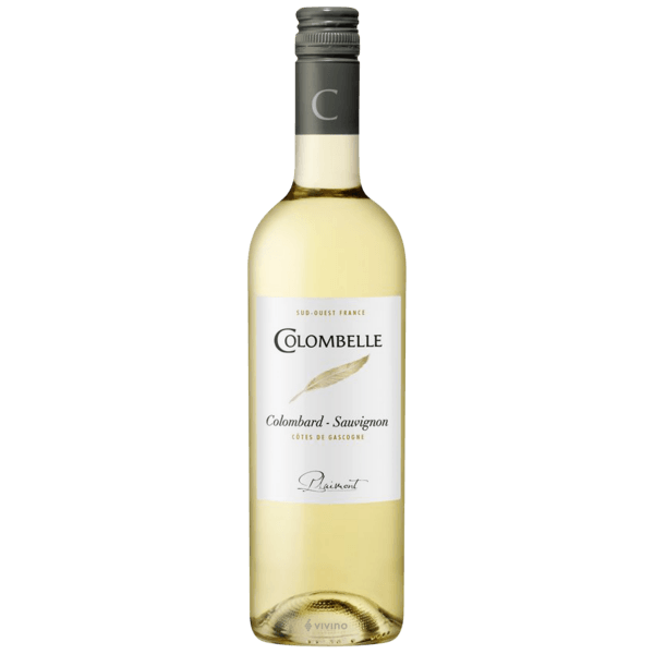 PlaimontColombelle Colombard - Sauvignon 2022