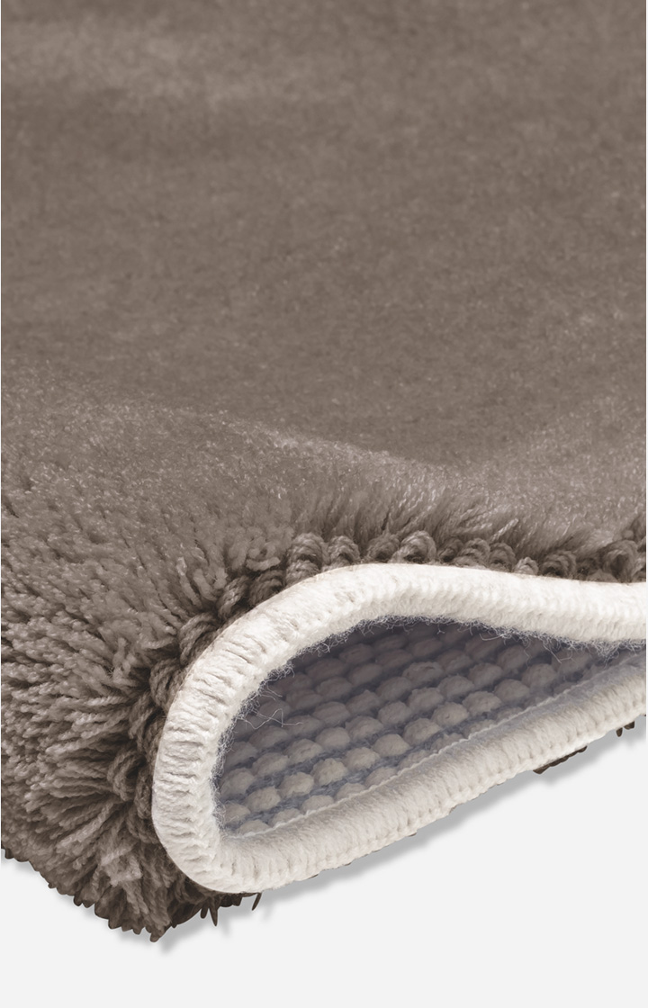 Badteppich JOOP! CLASSIC in Graphit, 70 x 120 cm