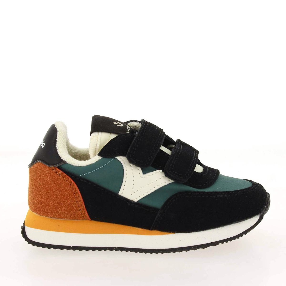 Victoria  ASTRO KIDS  - bleu noir