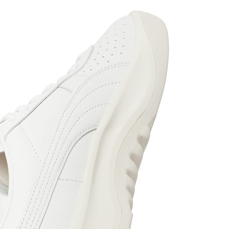 Puma GV Special white white