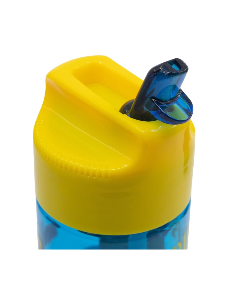 Paw Patrol Trinkflasche 430 ml in Mehrfarbig günstig kaufen onesize