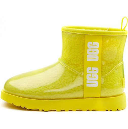 UGG Winterboot CLASSIC CLEAR MINI