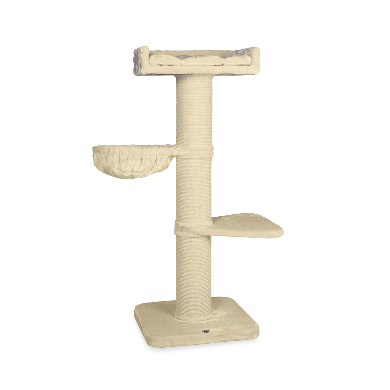 Canadian Cat Company Kratzbäume Canadian Cat Company Kratzbaum Waterton beige