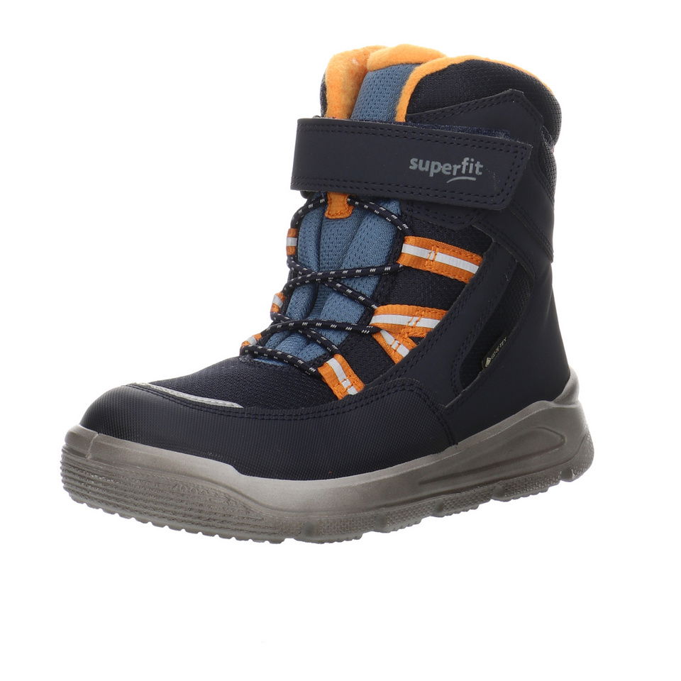 Superfit Mars Boots