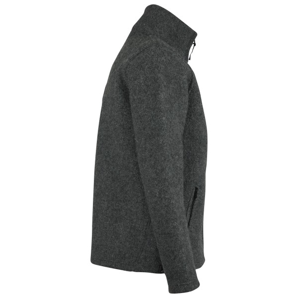 Mufflon - Jakob - Wolljacke