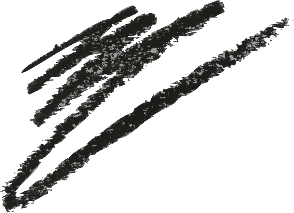 Kajal Soft 01 Black, 1,1 g