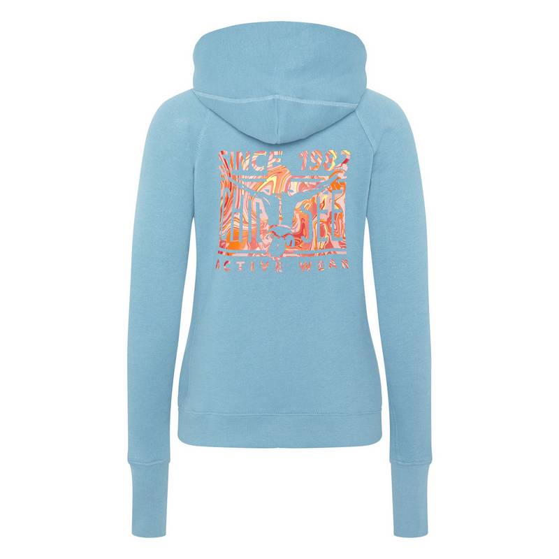 Chiemsee Kapuzenjacke Sweatjacke Damen