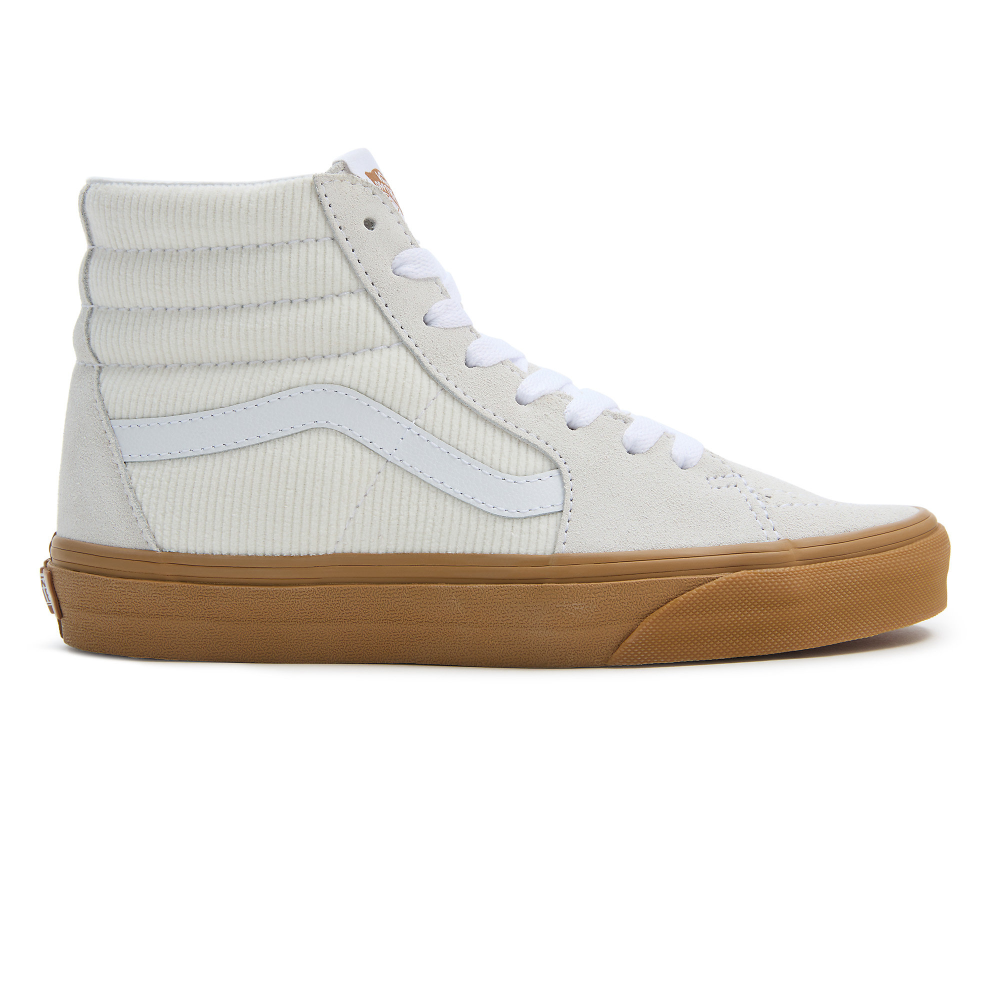 Vans Sk8 hi VN000BW7CD31 / weiss