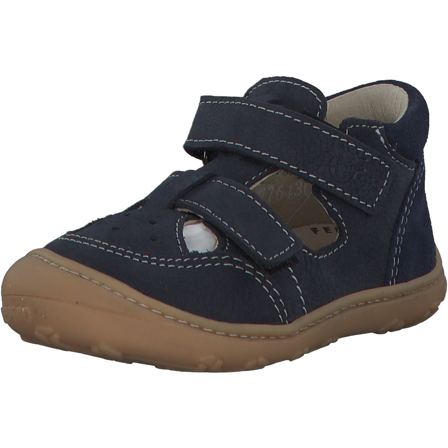 Ricosta Eni 1201702, Lauflernschuhe, Kinder, see/nautic