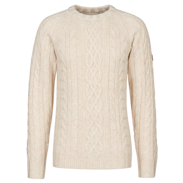 BAYLANDS FISHERMAN SWEATER Herren - Strickpullover