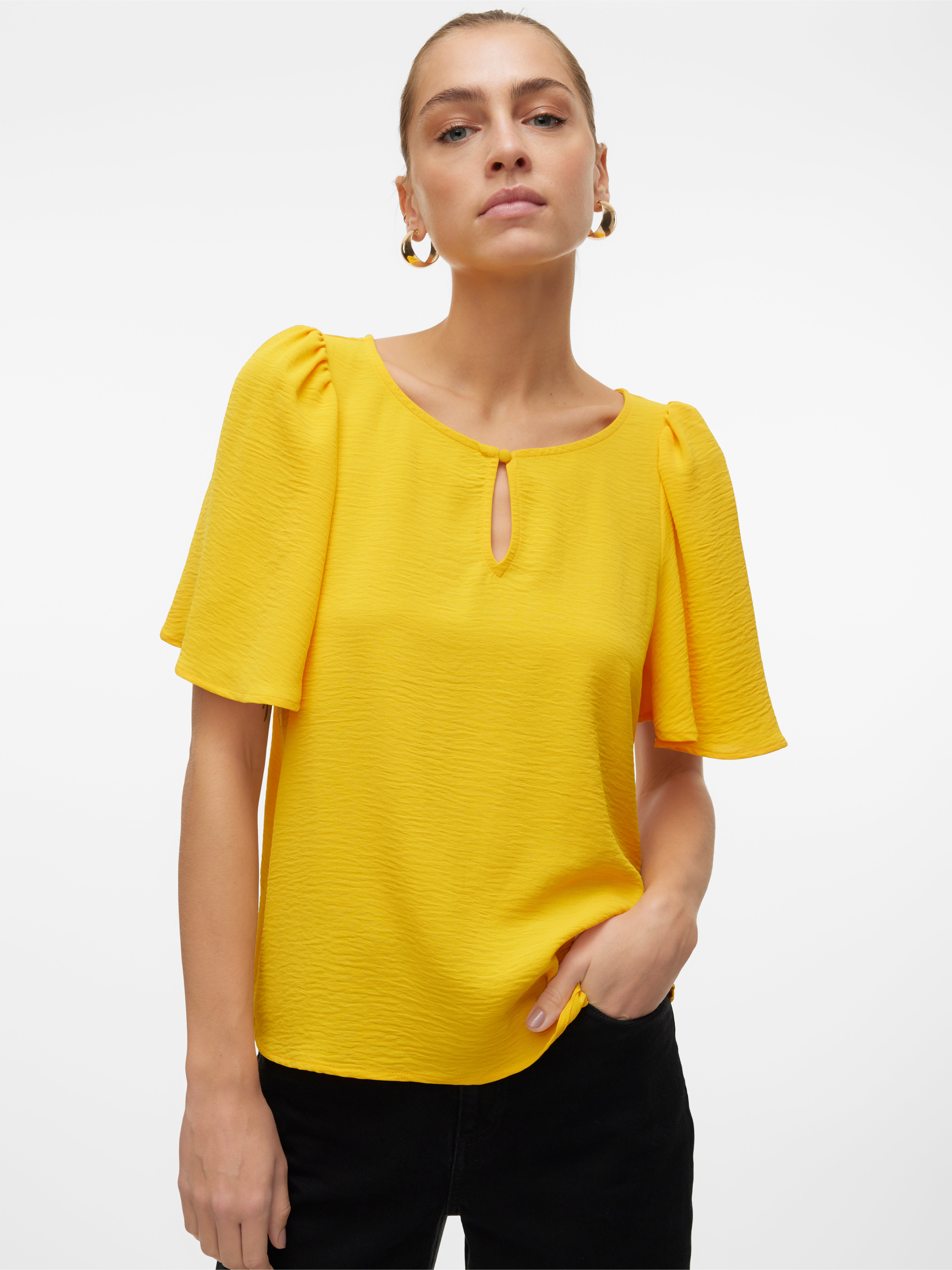 VMALVA Top