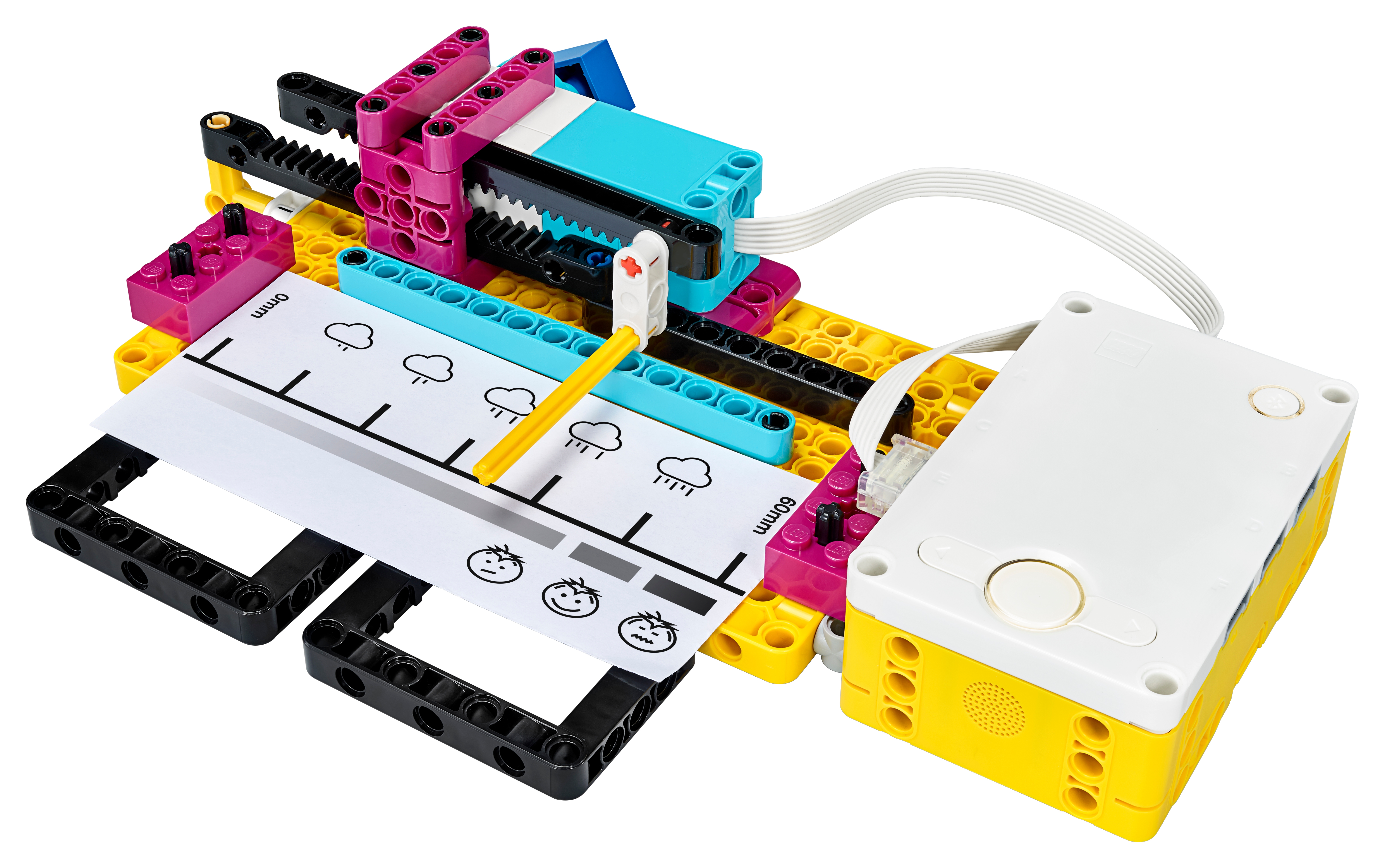 LEGO® Education SPIKE™ Prime-Set 45678