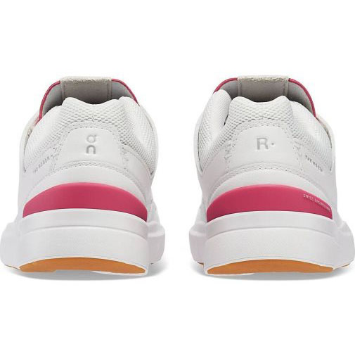 On Sneaker THE ROGER Clubhouse