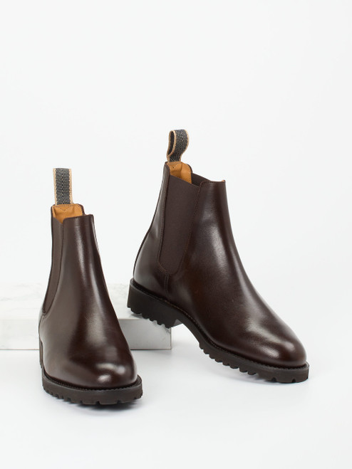 Stiefelette-18132090012 Ludwig Reiter