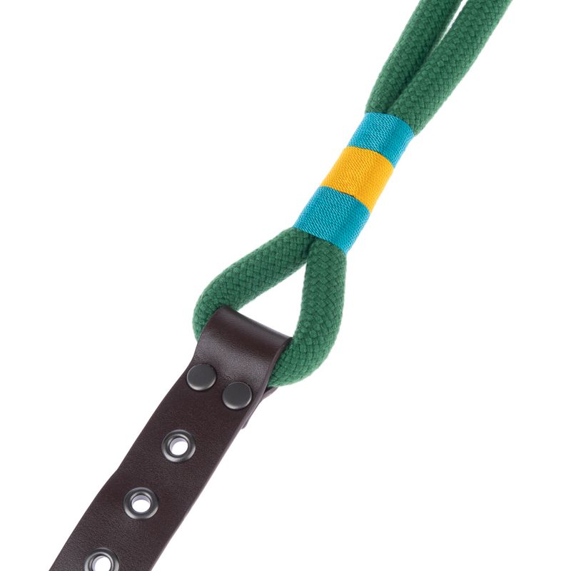 Nomad Tales Spirit Halsband, pine zu TOP-Preisen