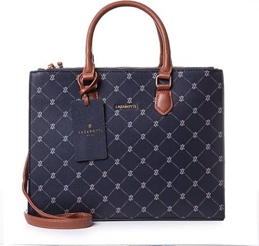 Lazarotti Palermo Handtasche 34,5 cm