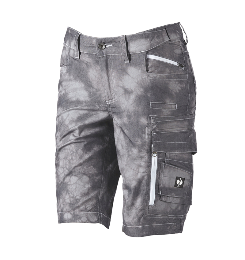 Cargoshort e.s.motion ten Sommer, Damen