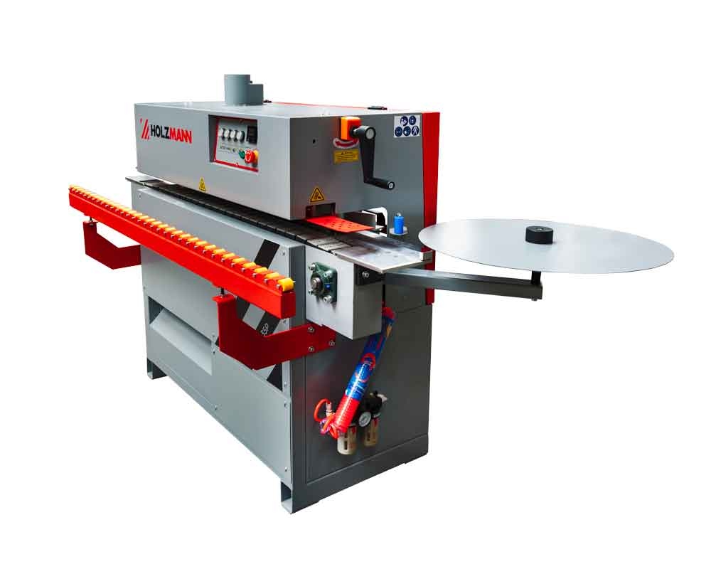 Máquina de encalado de cantos Holzmann KAM35P_400V