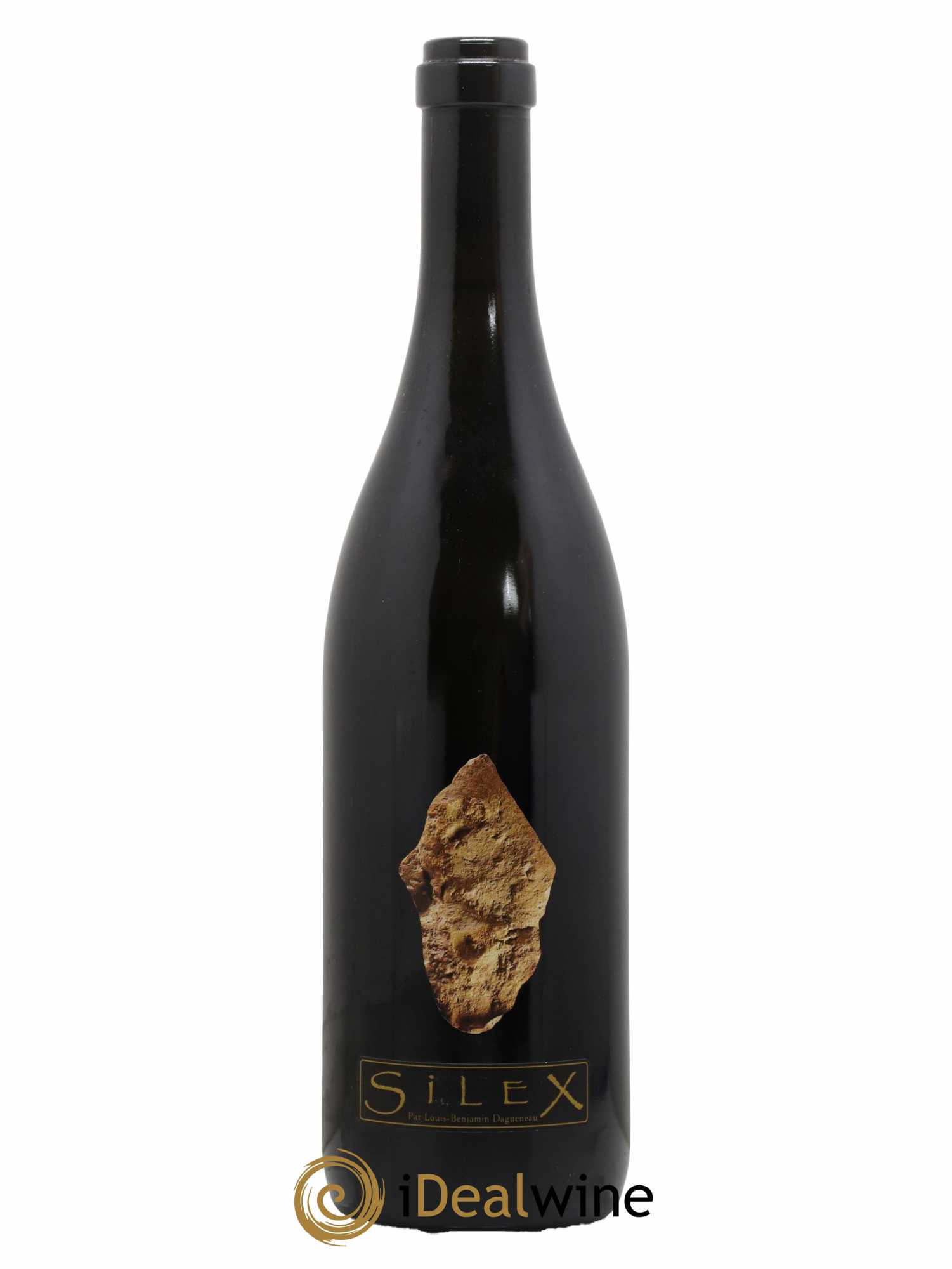 Vin de France (anciennement Pouilly-Fumé) Silex Dagueneau (Domaine Didier - Louis-Benjamin)  2009 - Lot de 1 Bouteille