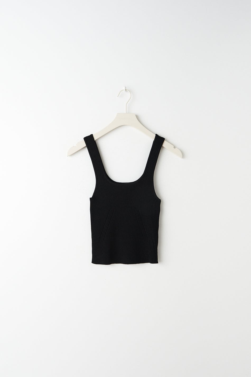 Clara knitted singlet