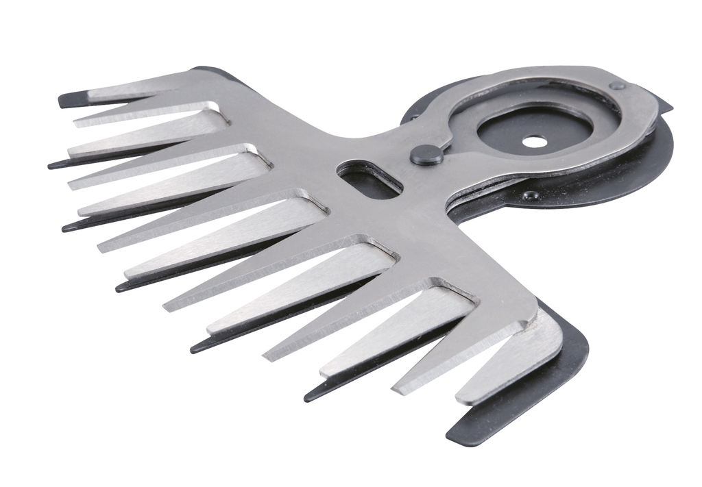 Accessoires Makita 195267-4 Ensemble complet de lames de cisaille à gazon