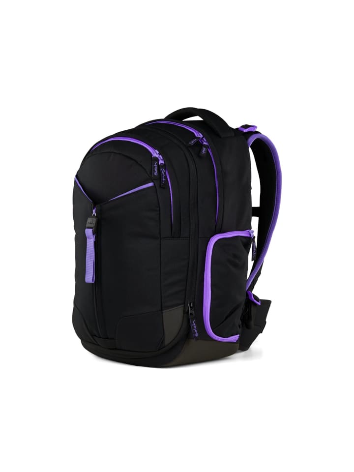 Satch Satch Match Schulrucksack Purple Phantom günstig kaufen onesize
