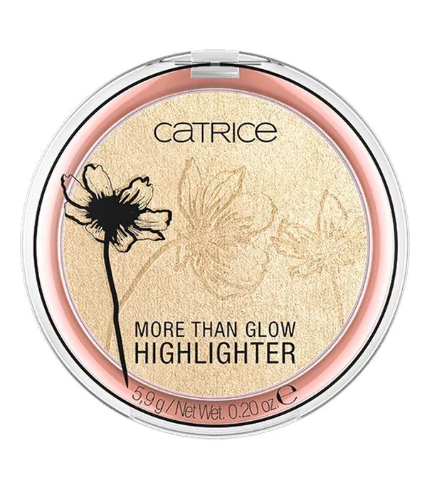 Catrice More Than Glow Highlighter 030