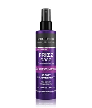 JOHN FRIEDA Frizz Ease Tägliche Wunderkur Haarspray-200 ml
