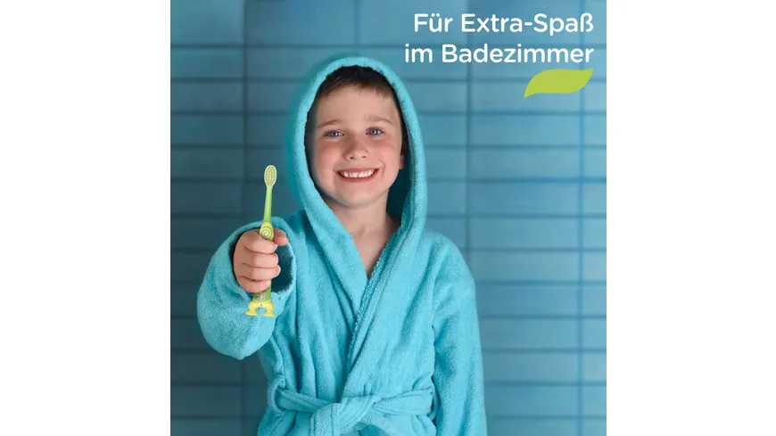 Signal Zahnbürste 0-6 Jahre Ultra Soft